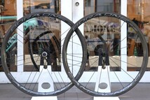 カンパニョーロ Campagnolo ボーラワン BORA ONE 35 カーボン チューブラー ホイールセット シマノ11S/12S ワイドリム 24.2mm 【横浜店】_画像1