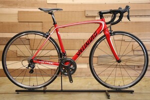 スペシャライズド SPECIALIZED ターマック コンプ Tarmac Comp 2013年 540サイズ ULTEGRA 6800 11S カーボン ロードバイク 【立川店】