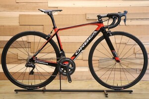 オルベア ORBEA オルカ ORCA OMR 2016 51サイズ アルテグラ 6870MIX 11S Di2 カーボン ロードバイク【立川店】