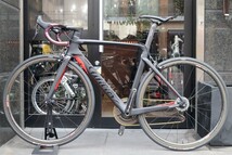 ウィリエール Wilier チェント Cento10 AIR 2017 Mサイズ カンパニョーロ スーパーレコードEPS 11S カーボン ロードバイク 【南麻布店】_画像10