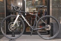 ビアンキ Bianchi インプルソ オールロード IMPLUSO ALLROAD 53サイズ シマノ GRX 11S アルミ ロードバイク 【東京南麻布店】_画像10