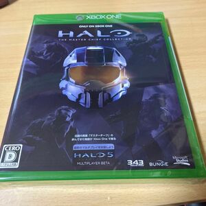 【XboxOne】Halo:The Master Chief Collection[限定版］