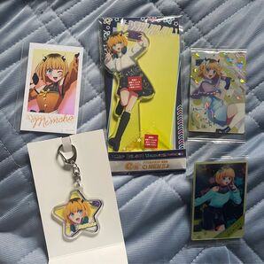 推しの子 MEMちょ セット