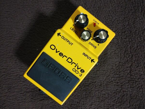 BOSS　OD-3