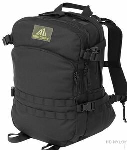 GREGORY SPEAR RECON PACK 【used】