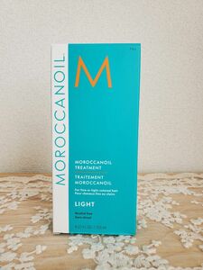 モロッカンオイル トリートメント ライト125ml