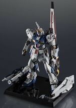 RG 1/144 福岡限定 RX-93ff νガンダム専用台座 超合金様式台座 HG 1/144汎用_画像1