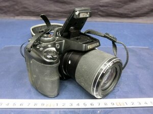 L1061 FUJIFILM FinePix S9200 コンパクト デジタルカメラ SUPER EBC FUJINON LENS 50× ZOOM