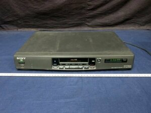 L1327 ビデオデッキ SONY ソニー EV-PR2 NTSC 8ミリ ビデオカセットレコーダー Hi8
