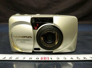 L1829 オリンパス OLYMPUS ミュー μ[mju:] ZOOM 105 DELUXE