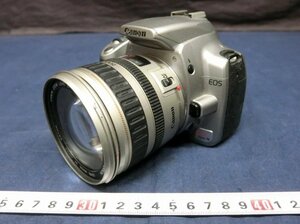 L1576 カメラ Canon EOS Kiss Digital N / EF 24-85mm f3.5-4.5 デジタル一眼レフ