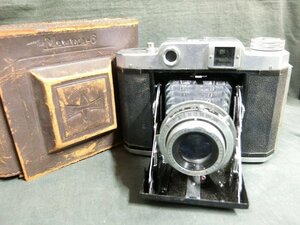 A1457 マミヤ6 蛇腹 中判フィルムカメラ 現状品