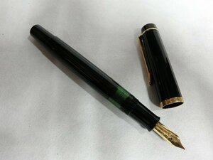 A1769 ペリカン 西ドイツ製 ペン先EF ビンテージ万年筆 現状品