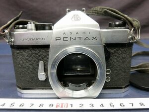 L1902 ASAHI PENTAX SPOTMATIC SP フィルムカメラ