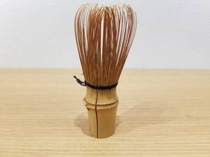 茶道具 茶せん 茶筌 茶筅 竹製 抹茶 粉末 泡立て器