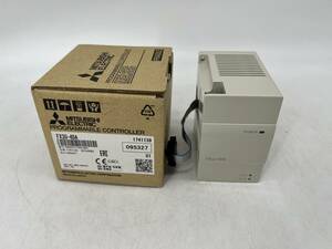 FX3U-4DA (未使用に近い) 三菱電機 【○初期不良30日保証〇国内正規品・即日発送可】シーケンサPLC ミツビシ MITSUBISHI