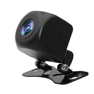  in-vehicle Wi-Fi camera wireless back camera video recording possible guideline / positive image mirror image switch possible iOS Android correspondence smartphone . real image verification front side 
