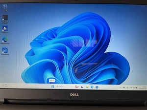 即使用可能 ＤＥＬＬ ＩＮＳＰＩＲＯＮ ５５５８　Windows11home23h2/corei3 5005u/ メモリ12GB/15.6インチ/DVDマルチ/無線