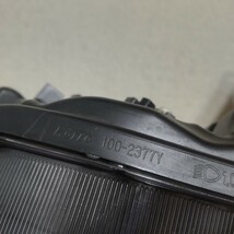 日産ルークスハイウェイスター B44A B45A LED ヘッドライト左 中古_画像4