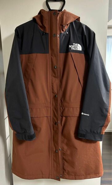 ☆新品未使用☆ノースフェイス 防水シェルコート レディース(サイズM) THE NORTH FACE GORE-TEX 