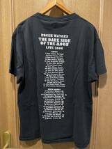 PINK FLOYD Roger Waters Tシャツ　ピンクフロイド_画像4