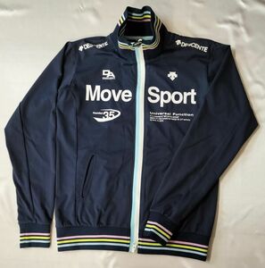 DESCENTE　Move Sport　上下　Lサイズ