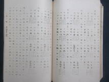 14）占い・易学　『五段論式必中占法』　生生書院　大正10年　検和本呪いまじない_画像7