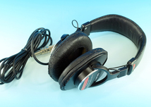 ソニー（sony）MDR-CD900ST・スタジオ業務用ヘッドフォン♪Ｌチャンネル不良です_画像3