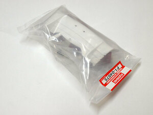 【M1228】デアゴスティーニ 京商 F1-04075 新品（ボディ パーツ フロント 週間フェラーリ DeAGOSTINI F2004 ラジコン スペア 希少 75）