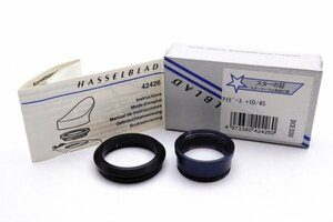 Hasselblad ハッセルブラッド 部品 箱と中身が同じものか不明 28134