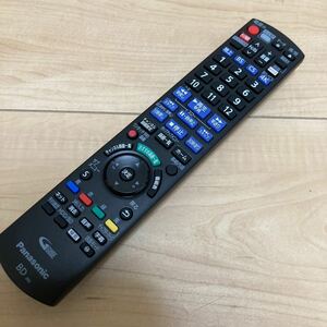 新品純正＊N2QAYB001272 パナソニックPanasonic リモコン DMR-4X602 DMR-4X1002 用