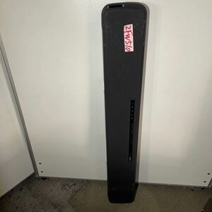 [2FW510] YAMAHA YAS-107 Bluetooth sound bar speaker body only present condition exhibition 