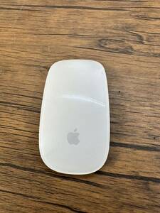 「G2」動作品 Apple アップル A1296 3Vdc Magic Mouse マジックマウス Wireless ワイヤレス Bluetooth 無線 電池