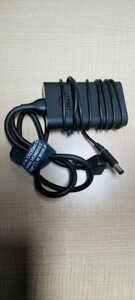 AC adaptor dell,65w,HA65NM130