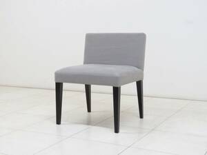 CATHERINE MEMMI LOFT Chair カトリーヌ メミ ロフト チェア Cassina カッシーナ ダイニング リビング ラウンジ a