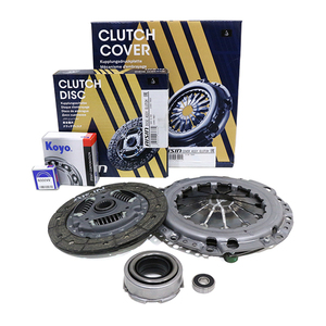  Carry DA65T clutch disk clutch cover release bearing clutch kit AISIN Aisin 