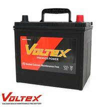【大型商品】 V90D23L マークII (X80) E-GX81 バッテリー VOLTEX トヨタ 交換 補修_画像3