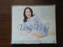 即決★送料無料 松田聖子 / Very Very (初回限定盤) ポストカード付き CD_画像5