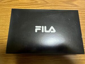 FILA タオルセット ギフト フィラ 新品未使用