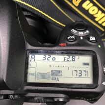 Nikon D300シャッター約6000回　17-50f2.8大口径標準レンズセット　中古美品_画像7