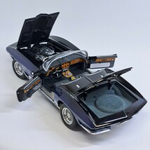 1/18 AUTOart オートアート Chevrolet Mako Shark_画像7