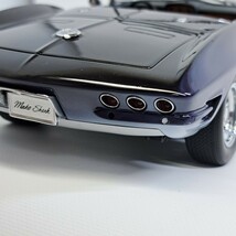 1/18 AUTOart オートアート Chevrolet Mako Shark_画像8