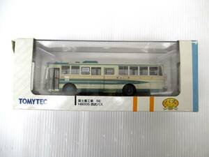 TOMYTEC トミーテック 富士重工業 5E HB005 西武バス バスコレクション N⑬