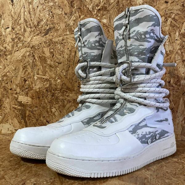 NIKE SF AF1 US11 29cm スペシャル フィールド エア フォース ブーツ ハイカット AA1130