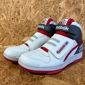 Reebok ALIEN STOMPER MID US11 29cm エイリアン ストンパー スタンパー ハイカット V66526