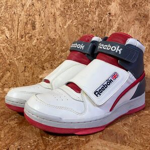 Reebok ALIEN STOMPER US9 27cm エイリアン ストンパー DV8578