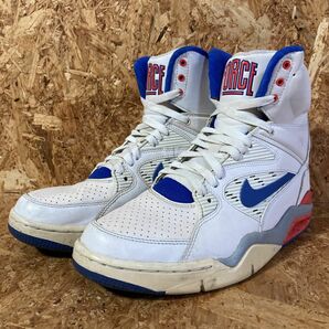 NIKE AIR COMMAND FORCE US9 27cm エア コマンド フォース DAVID ROBINSON