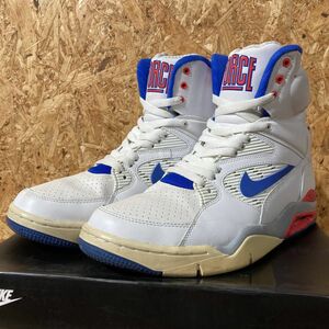 NIKE AIR COMMAND FORCE US8 26cm エア コマンド フォース DAVID ROBINSON 