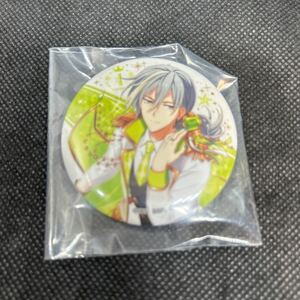 アイドリッシュセブン とるパカ！ Memorial 缶バッジ 千 Re:vale アイナナ Happy Sparkle Star!