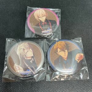 アイドリッシュセブン Vibrato 購入 特典 缶バッジ 楽 天 龍之介 TRIGGER セット アイナナ